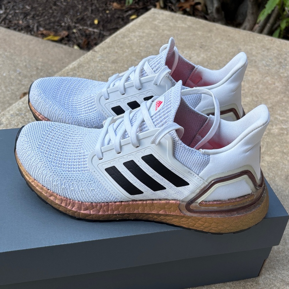 Adidas UltraBoost 20 Women’s Size 6.5